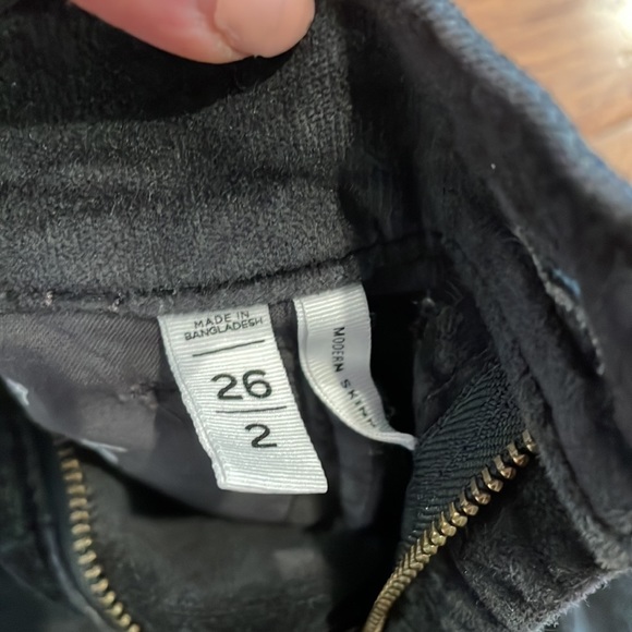 Loft pants - Picture 4 of 6